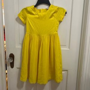 Disney Princess inspired Belle Dress